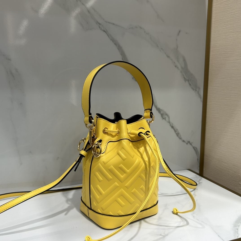 Fendi Bucket Bags